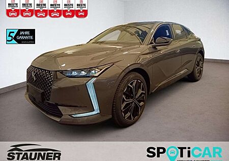 DS Automobiles DS4 Crossback DS 4 Crossback DS4 ETOILE BlueHDi *HUD* ALCANTARA* 360° KAMERA