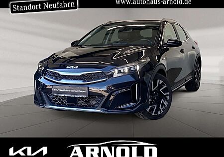 Kia XCeed 1.5 T-GDI VISION Komfort-P. Navi LED DAB !