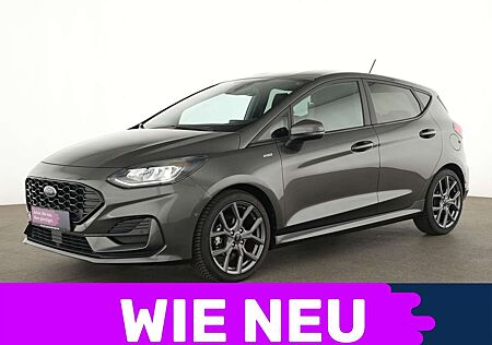 Ford Fiesta ST-Line ACC|LED|Fahrer-Assistenz-Paket