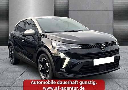 Renault Captur E-TECH 160 Techno GJR+SHZ+LED