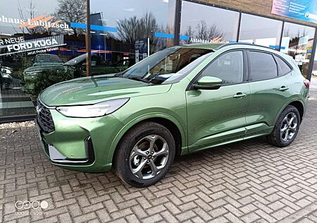 Ford Kuga Hybrid 2.5 Duratec FHEV 4x4 ST-LINE