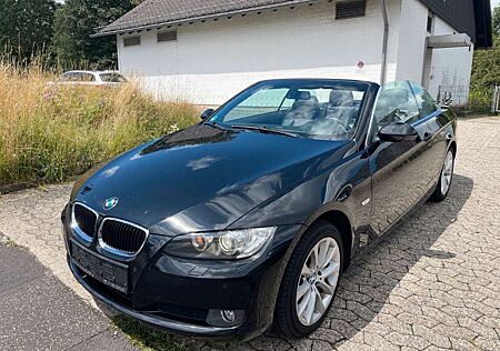 BMW 320i 320 Cabrio