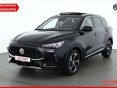 MG HS 1.5 T-GDI Luxury Aut. LED ACC Navi 360° Pano