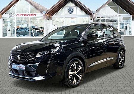 Peugeot 3008 Plug-In Hybrid4 e-EAT8 GT