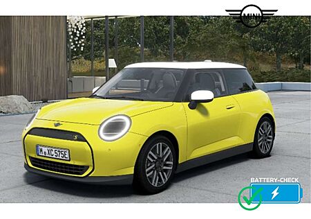 Mini Cooper SE Head-Up+StKlima+Navi+Pano+SHZ+KeyGO
