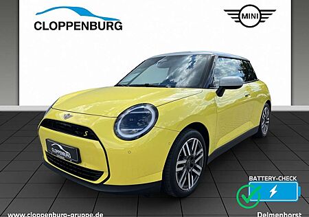 Mini Cooper SE Head-Up+StKlima+Navi+Pano+SHZ+KeyGO