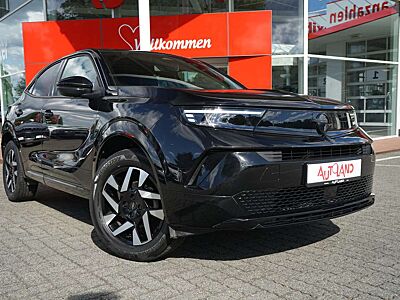 Opel Mokka GS 1.2 DI Turbo LED Kamera Tempomat