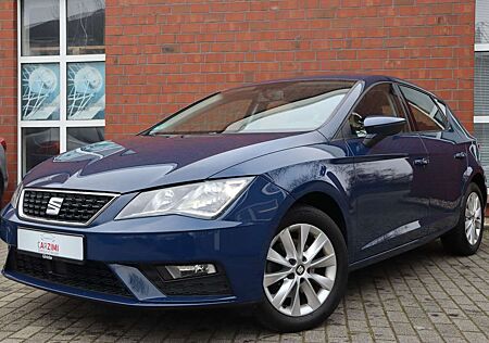 Seat Leon 1.5 TSI Style LED Keyless TÜV Neu