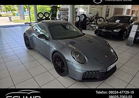 Porsche 992 911 Carrera GTS Aero Pano 930 Leder 18 Wege