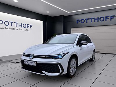 Volkswagen Golf GTI NAVI KAMERA MATRIX HuD