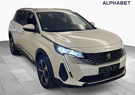 Peugeot 5008 1.5 BlueHDi*ALLURE*KAMERA*7 SITZER*LED*NAVI