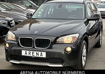 BMW X1 18 i sDrive*Pdc