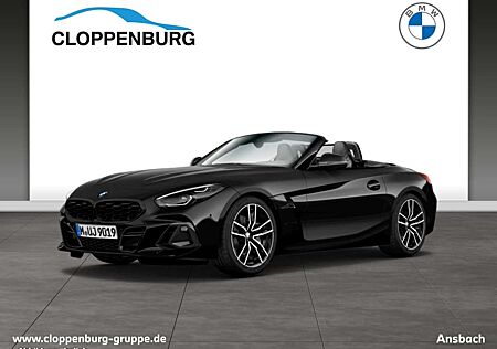 BMW Z4 sDrive20i M Sport HiFi DAB LED WLAN Shz
