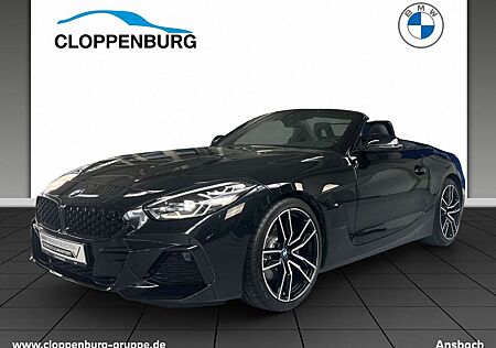BMW Z4 sDrive20i M Sportpaket Navi+ACC+SHZ+KeyGO+BT