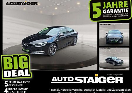 Opel Insignia B Grand Sport 2.0 CDTI Winterpaket*Navi