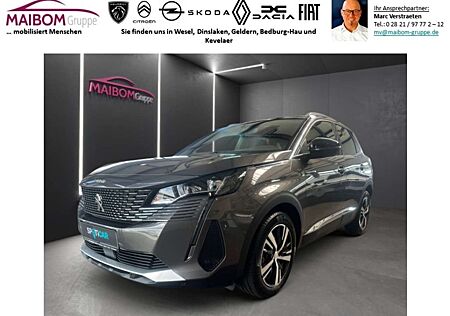 Peugeot 3008 GT 130 AUTOMATIK++TOP Preis++