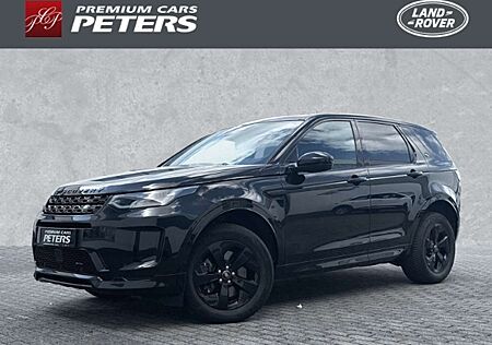 Land Rover Discovery Sport R-Dynamic S AWD 2.0 P200 EU6d-T AHK-el. klappb. Na