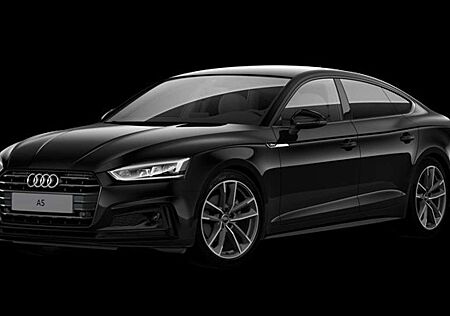 Audi A5 Sportback sport 40 TFSI 140