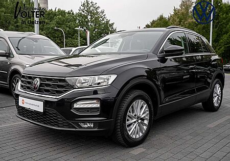 VW T-Roc Volkswagen 1.0 TSI NAVI ACC SHZ PDC