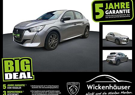 Peugeot 208 PureTech 100 Active Pack PDC*Klima*Tempomat