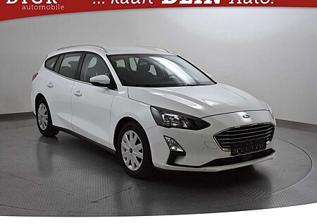 Ford Focus Tur. 1.5d Cool&Con NAVI+LED+KAMER+TEMP+DAB