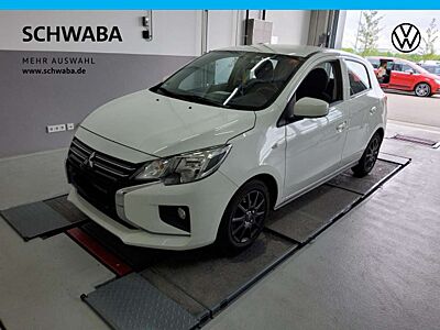 Mitsubishi Space Star 1.2 Select