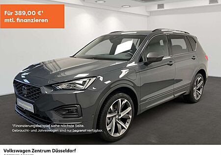 Seat Tarraco gebraucht kaufen Seat Tarraco 1.4 eHYBRID Panoramadach Navigationssystem