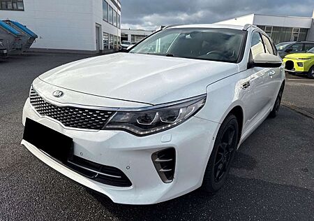 Kia Optima Sportswagon GT-Line H&K KAMERA LED KEYLES
