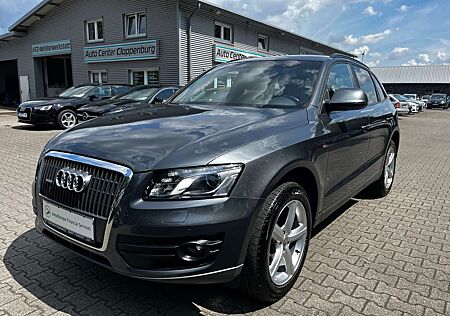 Audi Q5 2.0 TDI quattro S-tronic "S line"