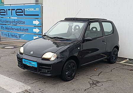 Fiat Seicento Sound