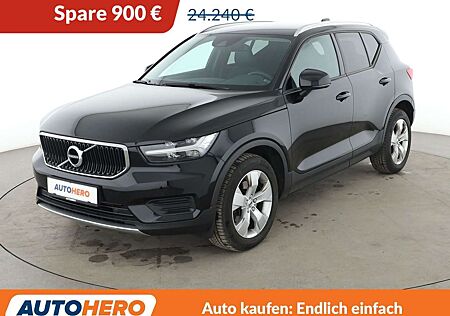 Volvo XC 40 XC40 2.0 T4 Momentum AWD Aut.*NAVI*TEMPO*CAM*PDC*