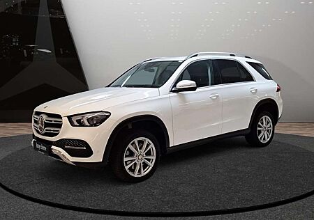 Mercedes-Benz GLE 400 d 4M AIRMATIC LED Kamera AHK Widescreen