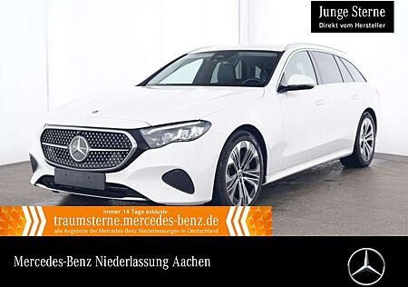 Mercedes-Benz E 300 e T Avantgarde Distr. LED AHK Kamera PTS 9G