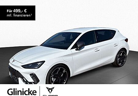 Cupra Leon 1.5 e-HYBRID 150 kW DSG