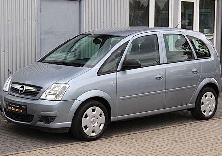 Opel Meriva Edition 1.8i Automatik+Klima+ZR NEU