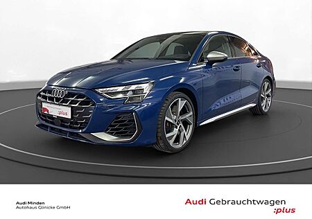Audi S3 2.0 TFSI Pano Matrix LM 19" Navi PD