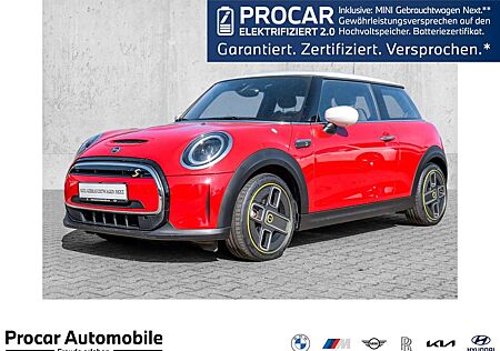 Mini Cooper SE RFK+NAVI+LED+PDC V+H+DAB+Tempomat+ABS