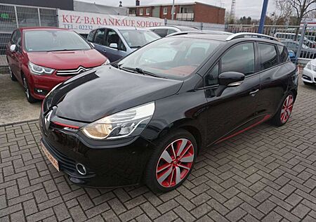 Renault Clio IV Grandtour Estate NAVI, KLIMA, 2 x ALU