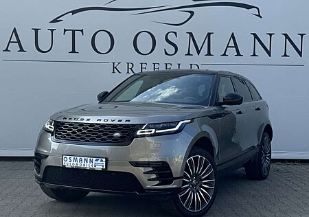 Land Rover Range Rover Velar 2.0 R-Dynamic SE LED MERIDIAN