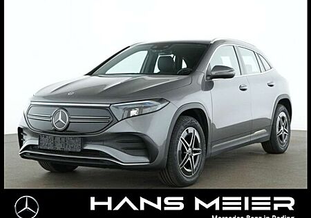 Mercedes-Benz EQA 350 4M AMG MBUX Spiegel-P Ambiente Kamera Navi