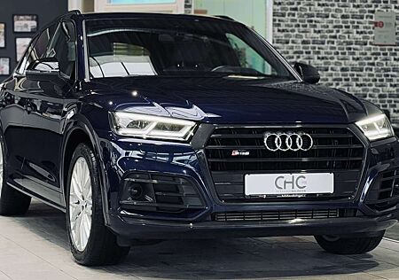 Audi SQ5 quattro B&O|HUD|KAMERA|STHZ|CARBON|ACC|VIRTUAL