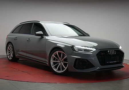 Audi RS4 Avant quattro tiptronic Temp/Side/Massage