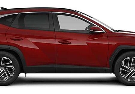 Hyundai Tucson GO! 1.6 T-GDi 48V 7-Gang DCT 4WD 118 kW (160 PS...