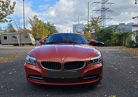 BMW Z4 sDrive 28i