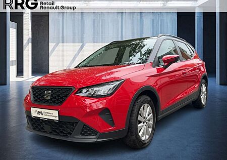 Seat Arona Style Automatik Navi Einparkhilfe