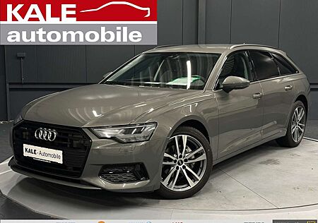 Audi A6 Avant 40 TDI quattro Sport*Optik-Pak.*19Zoll*LEDER