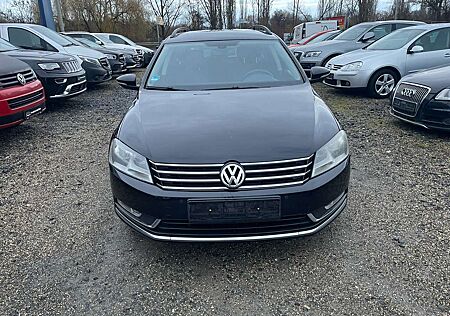 VW Passat Variant Volkswagen Comfortline BlueMotion