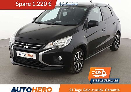Mitsubishi Space Star 1.2 Select+ *TEMPO*SHZ*ALU*KLIMA*