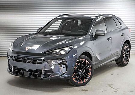 Cupra Terramar 2,0 TSI DSG 4x4 VZ - LAGER 195 kW (265 PS), Aut...