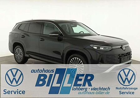 VW Tayron Volkswagen 1.5 TSI eHybrid 150 kW Life AHK|HUD|PanoD|5J Garan